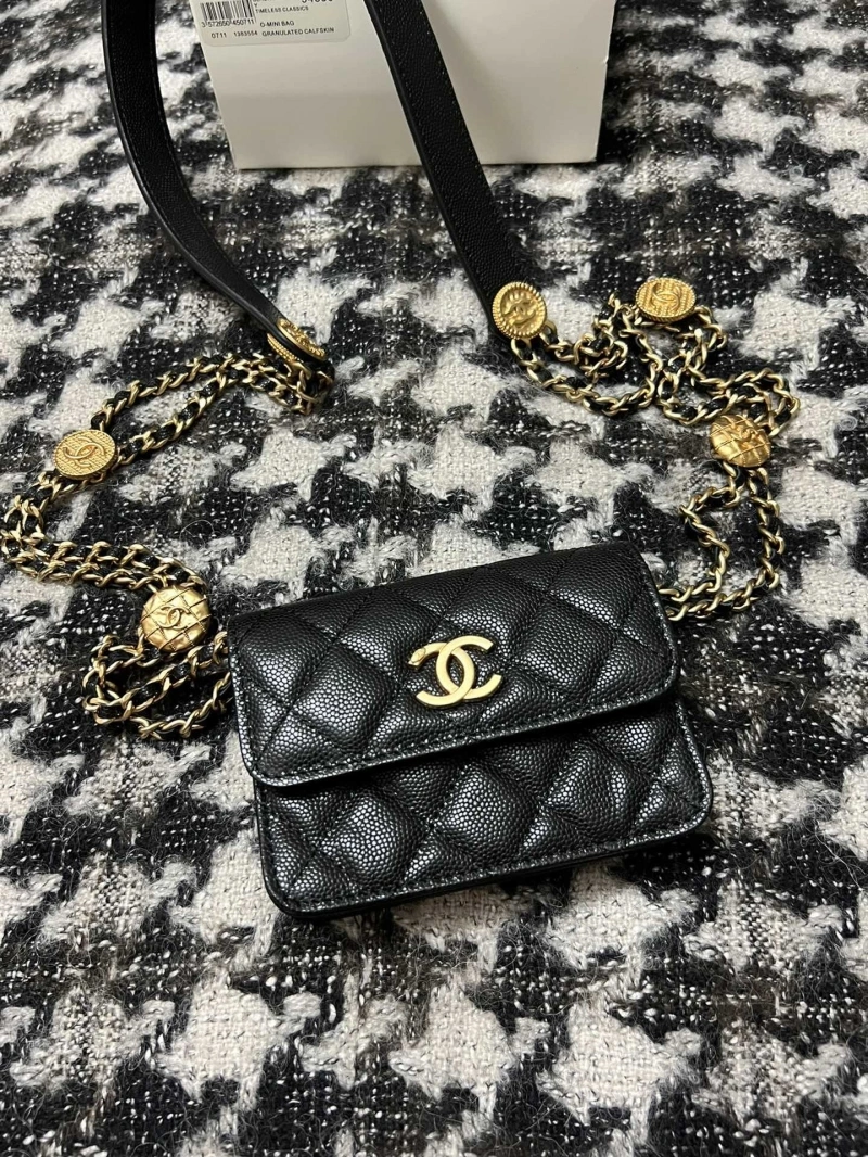 Chanel Wallets 4017-0349