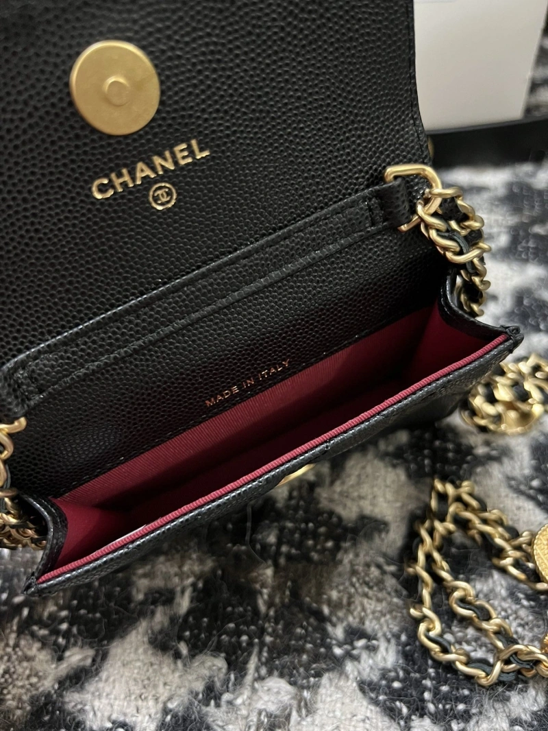Chanel Wallets 4017-0349