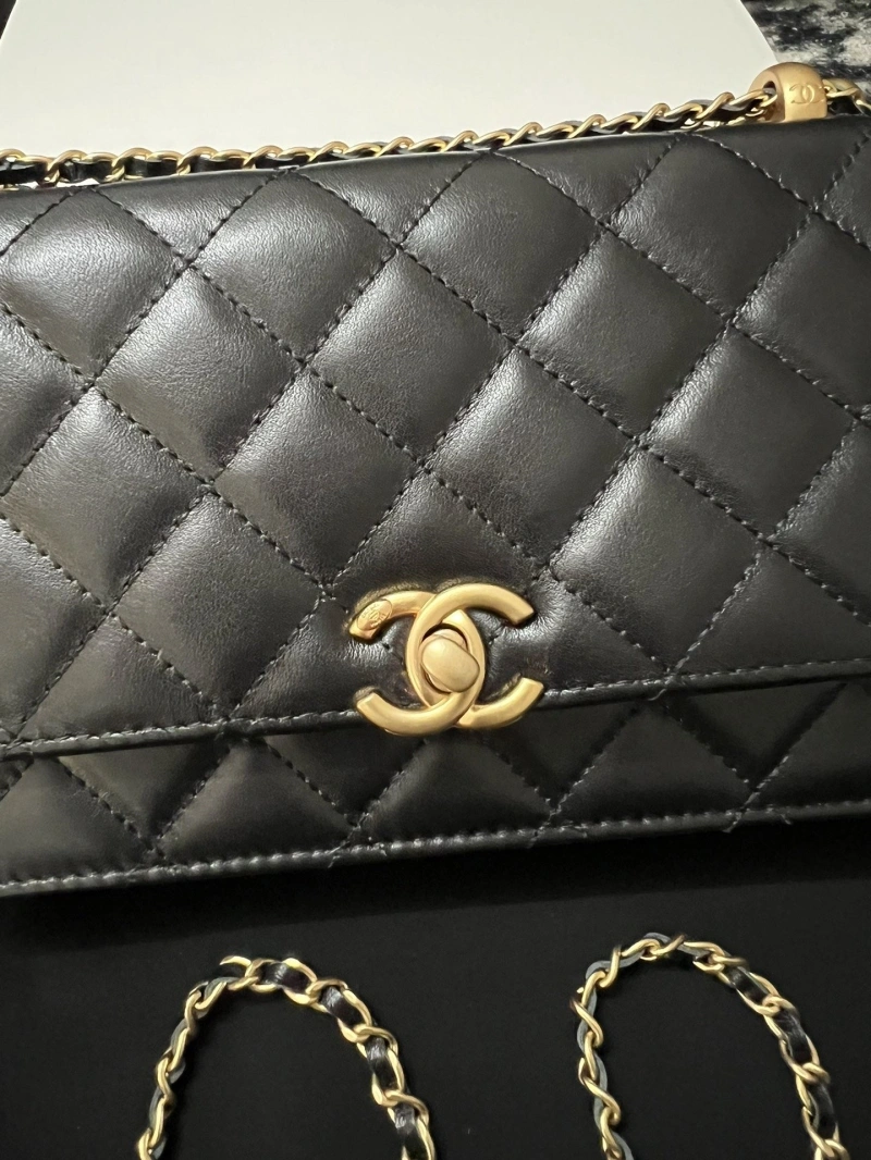 Chanel Satchel Bags 4017-0350
