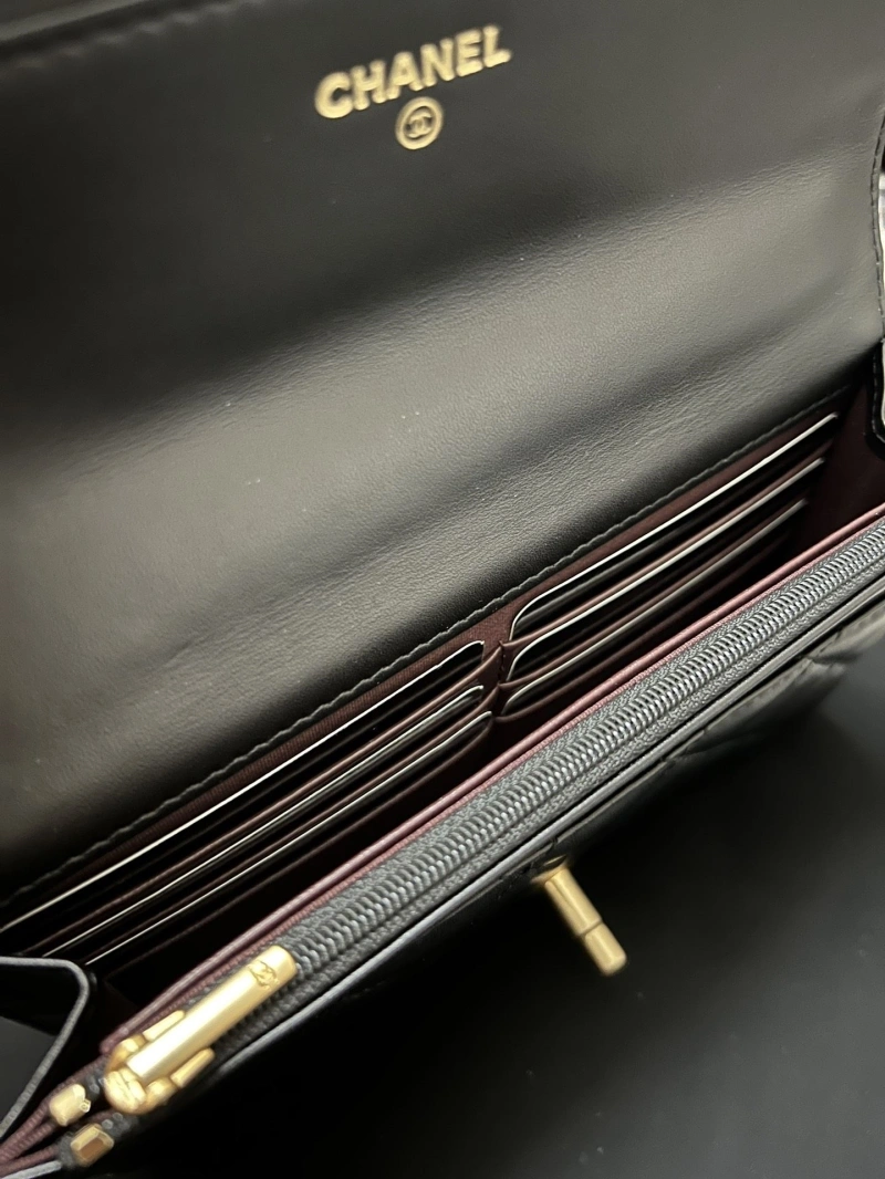 Chanel Satchel Bags 4017-0350