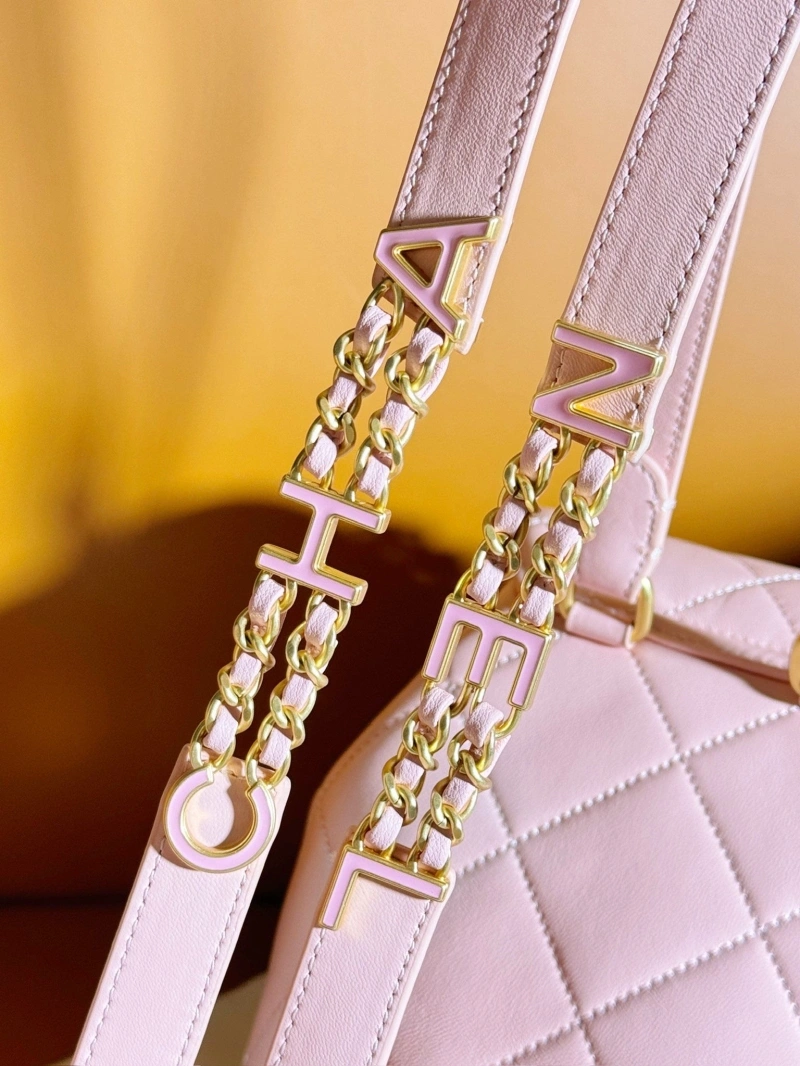 Chanel Backpacks 4017-0353