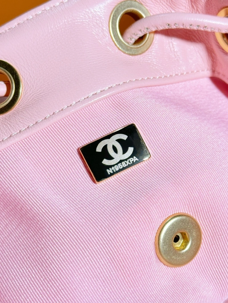 Chanel Backpacks 4017-0353