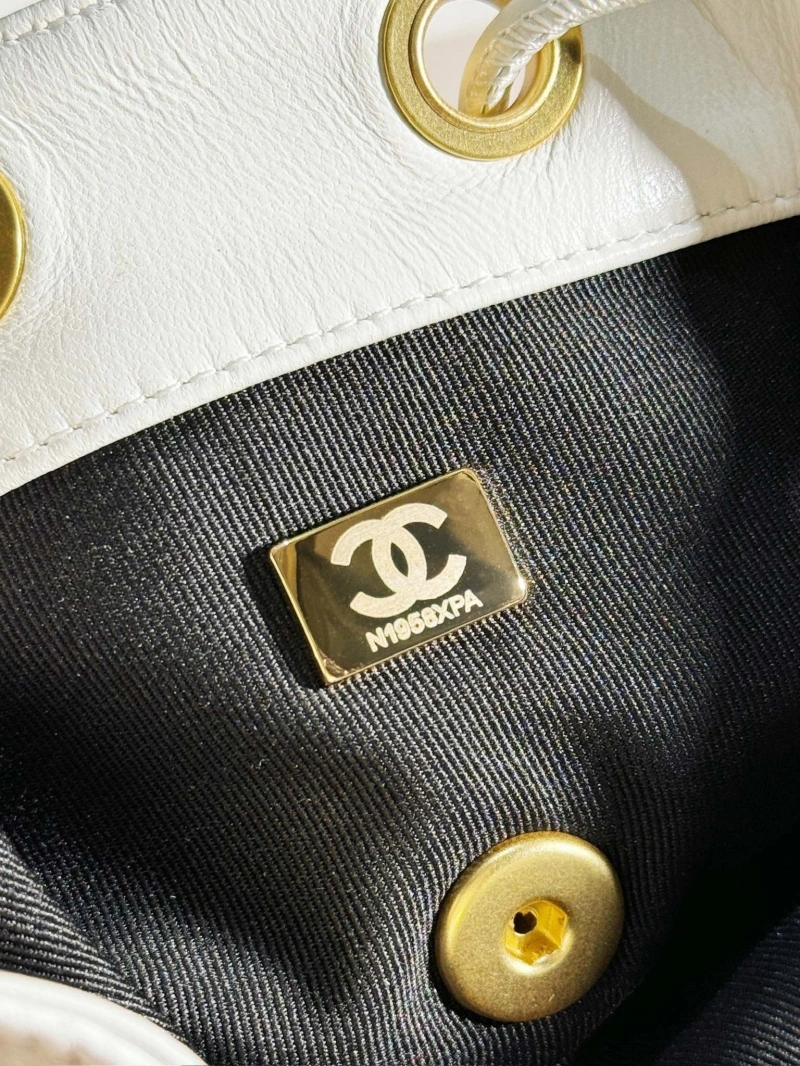 Chanel Backpacks 4017-0354