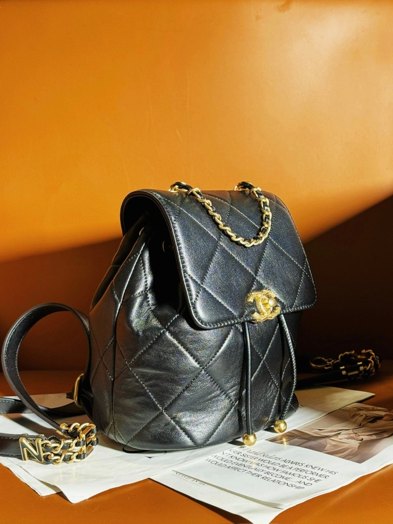 Chanel Backpacks 4017-0355