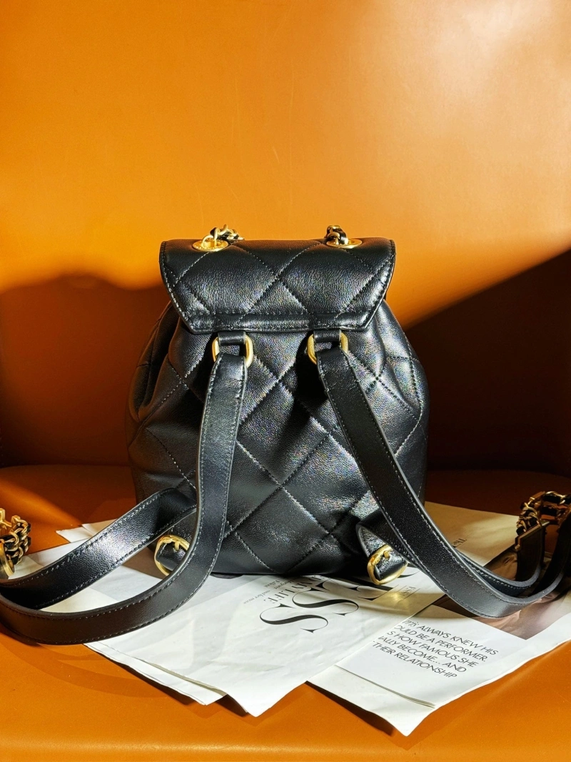 Chanel Backpacks 4017-0355