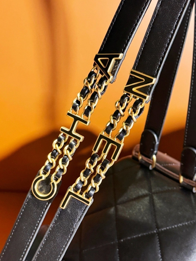 Chanel Backpacks 4017-0355