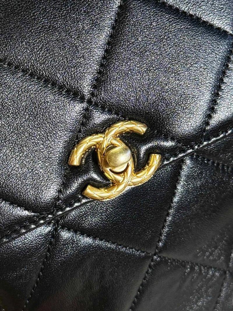 Chanel Backpacks 4017-0355