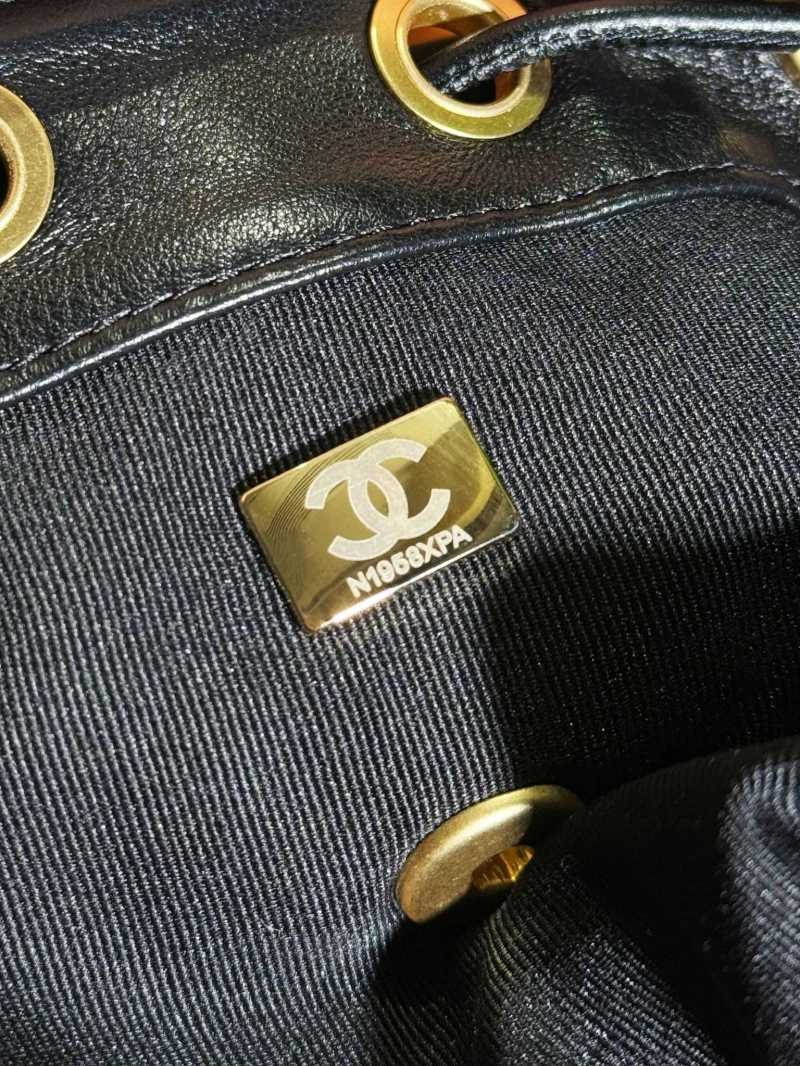 Chanel Backpacks 4017-0355