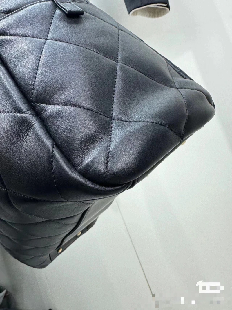 Chanel Travel Bags 4017-0356