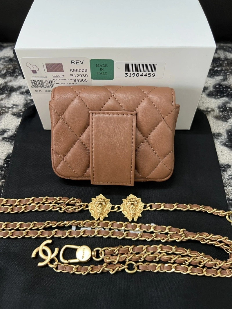 Chanel Wallets 4017-0357