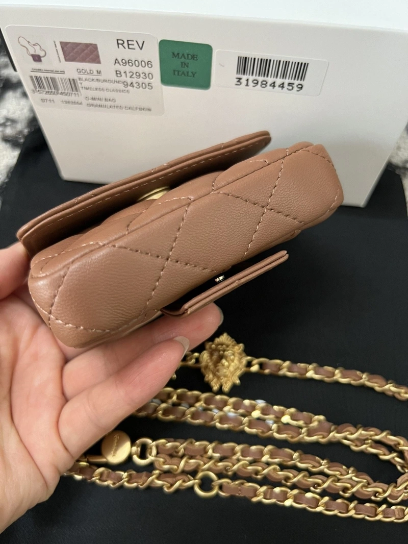 Chanel Wallets 4017-0357