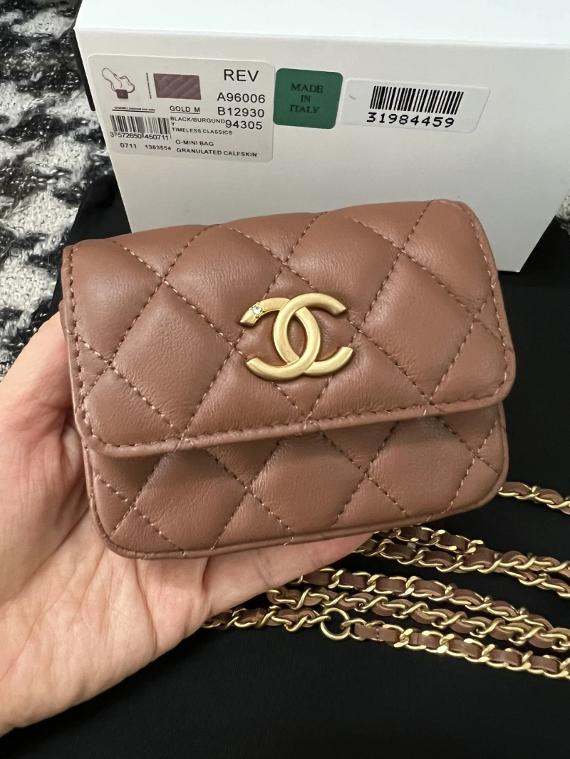 Chanel Wallets 4017-0357