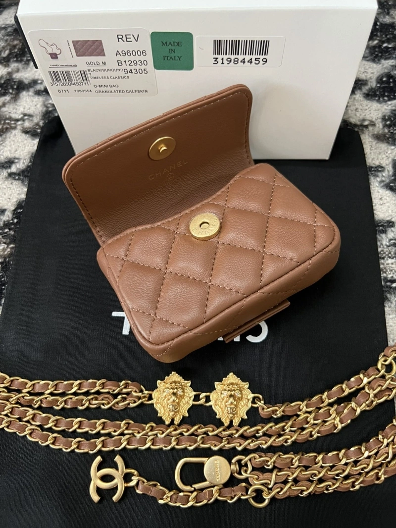Chanel Wallets 4017-0357