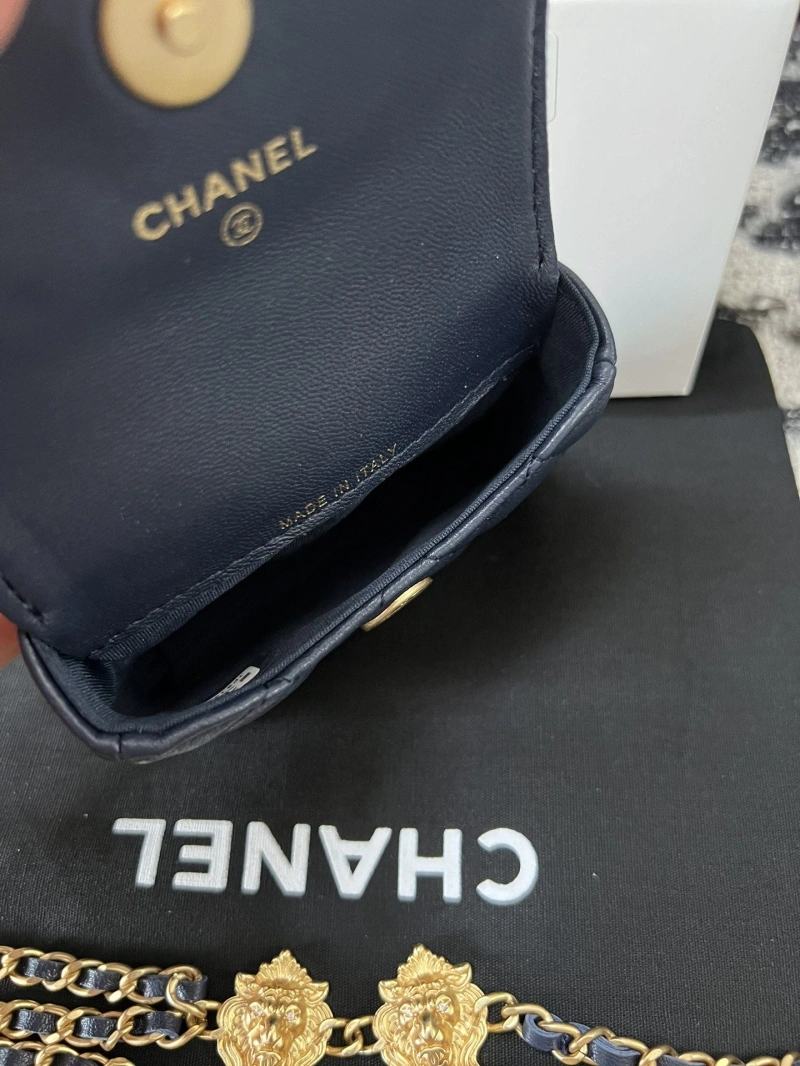 Chanel Wallets 4017-0358