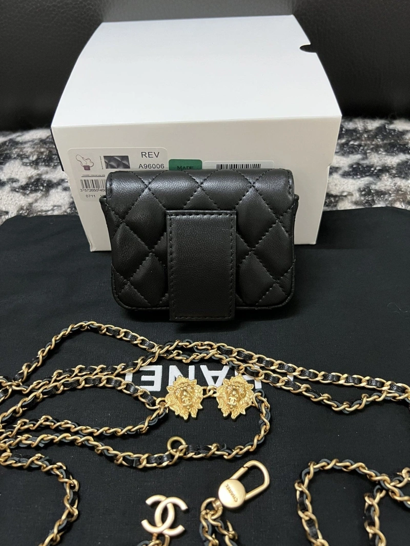 Chanel Wallets 4017-0359