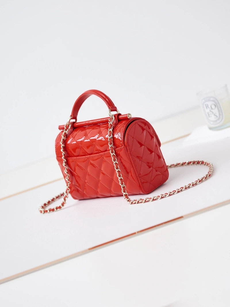 Chanel Top Handle Bags 4017-0362