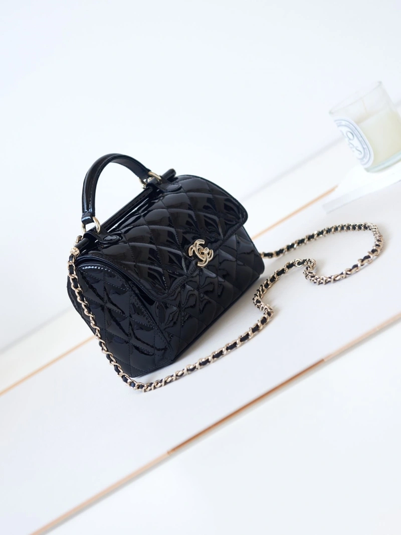 Chanel Top Handle Bags 4017-0363