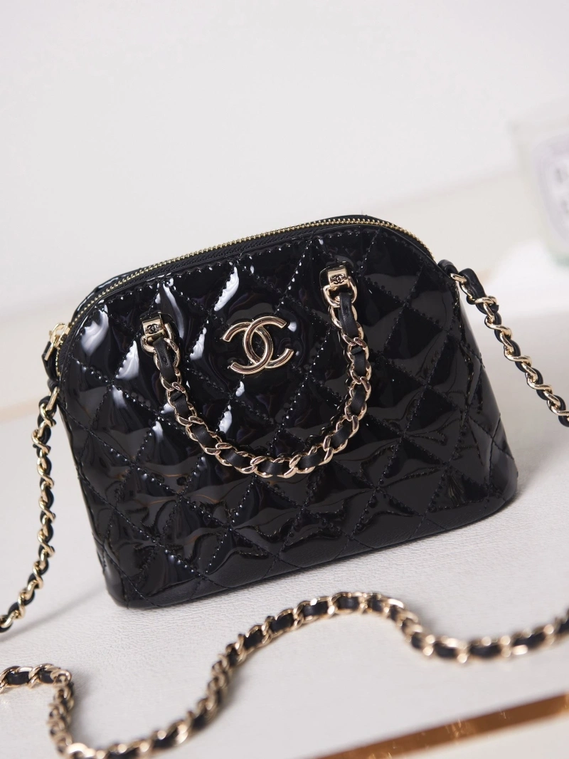 Chanel Satchel Bags 4017-0364