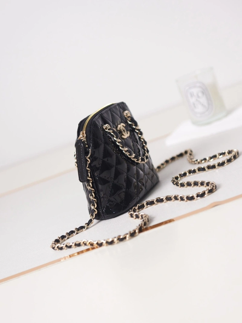 Chanel Satchel Bags 4017-0364