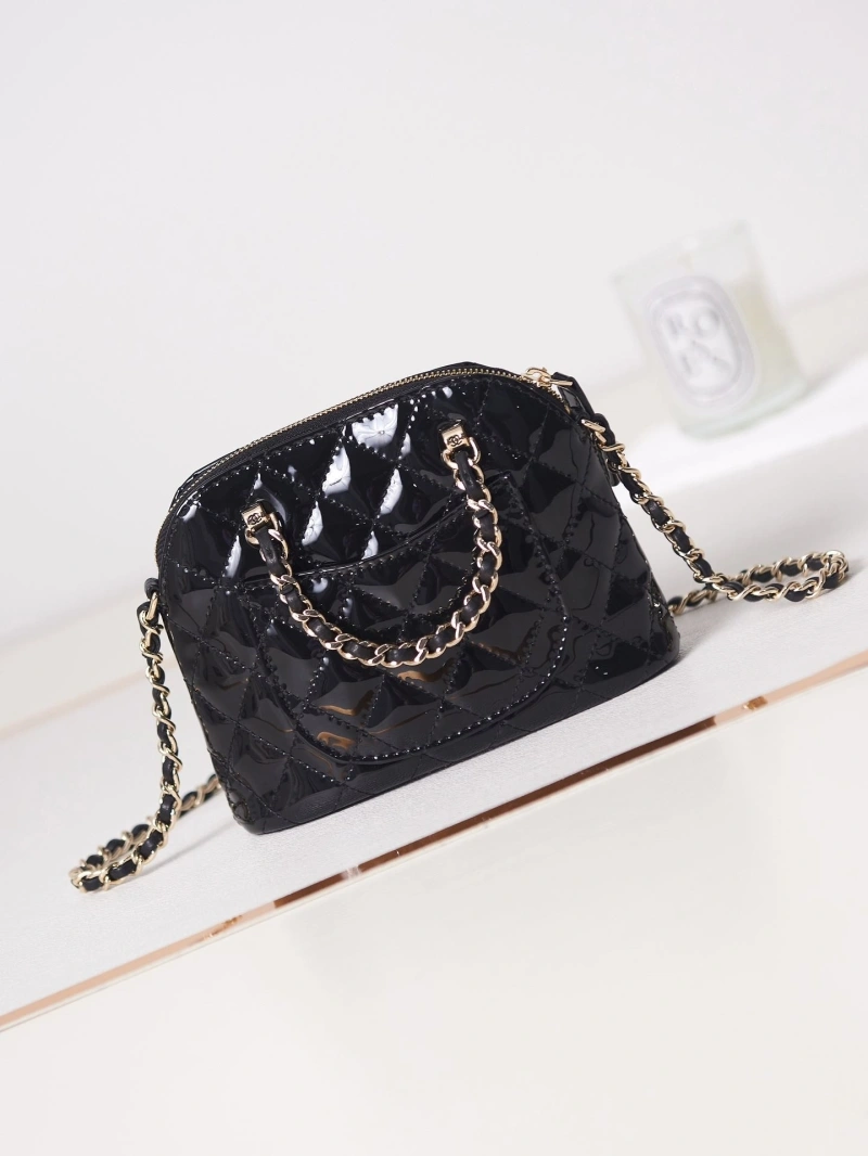 Chanel Satchel Bags 4017-0364