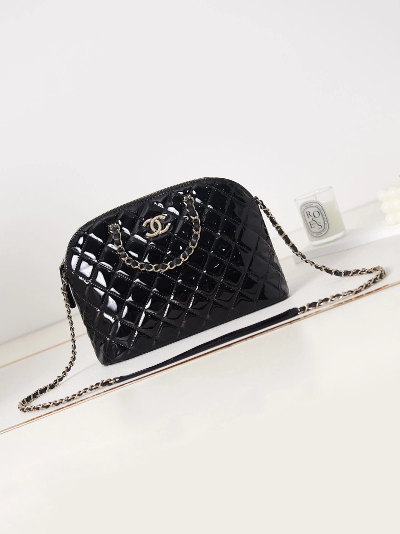 Chanel Satchel Bags 4017-0365