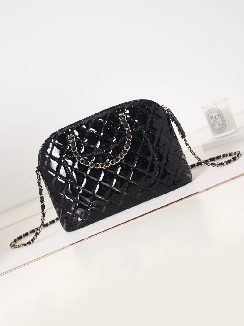Chanel Satchel Bags 4017-0365