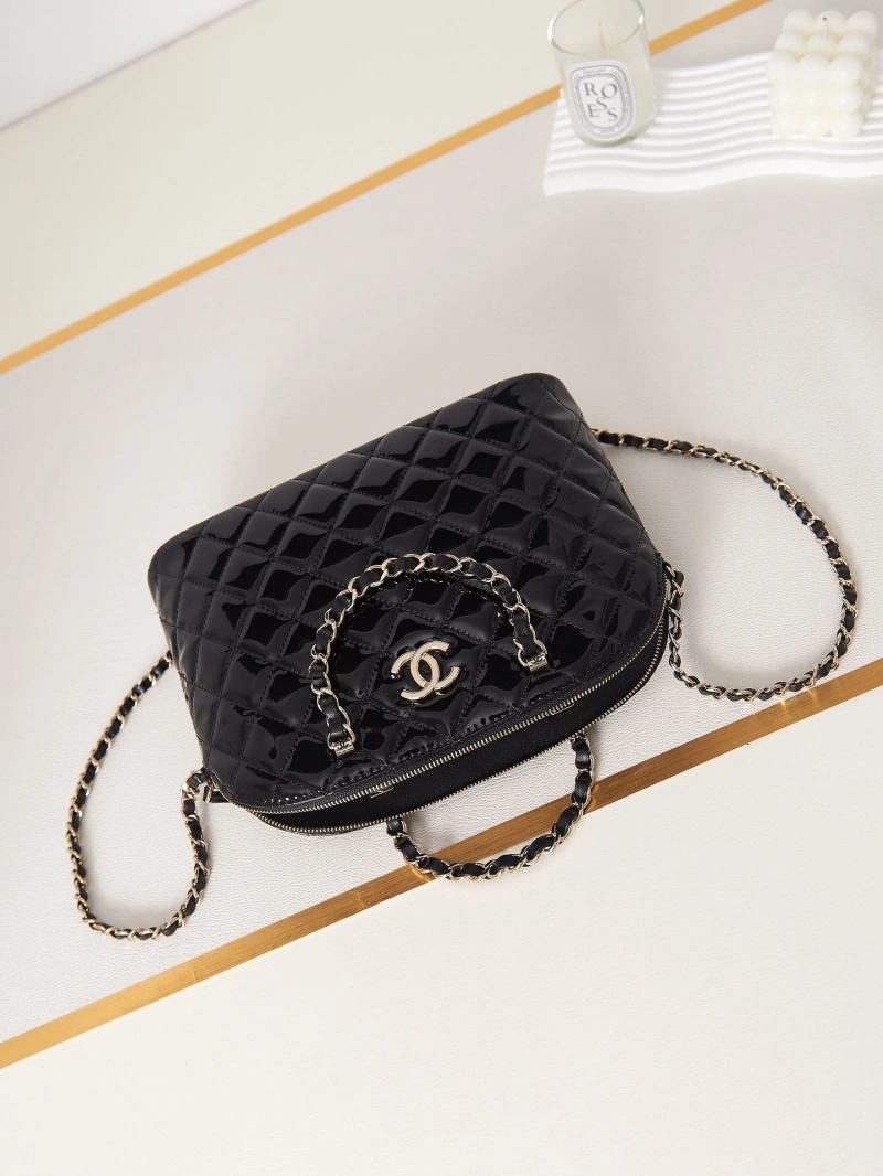 Chanel Satchel Bags 4017-0365