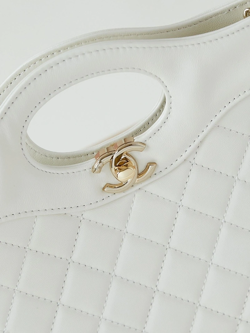 Chanel Top Handle Bags 4017-0366