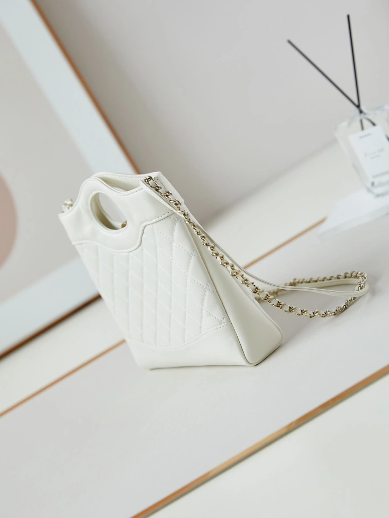 Chanel Top Handle Bags 4017-0366