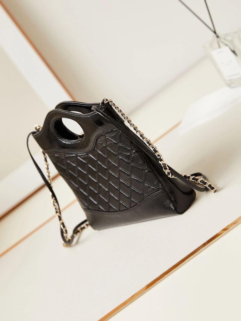 Chanel Top Handle Bags 4017-0367