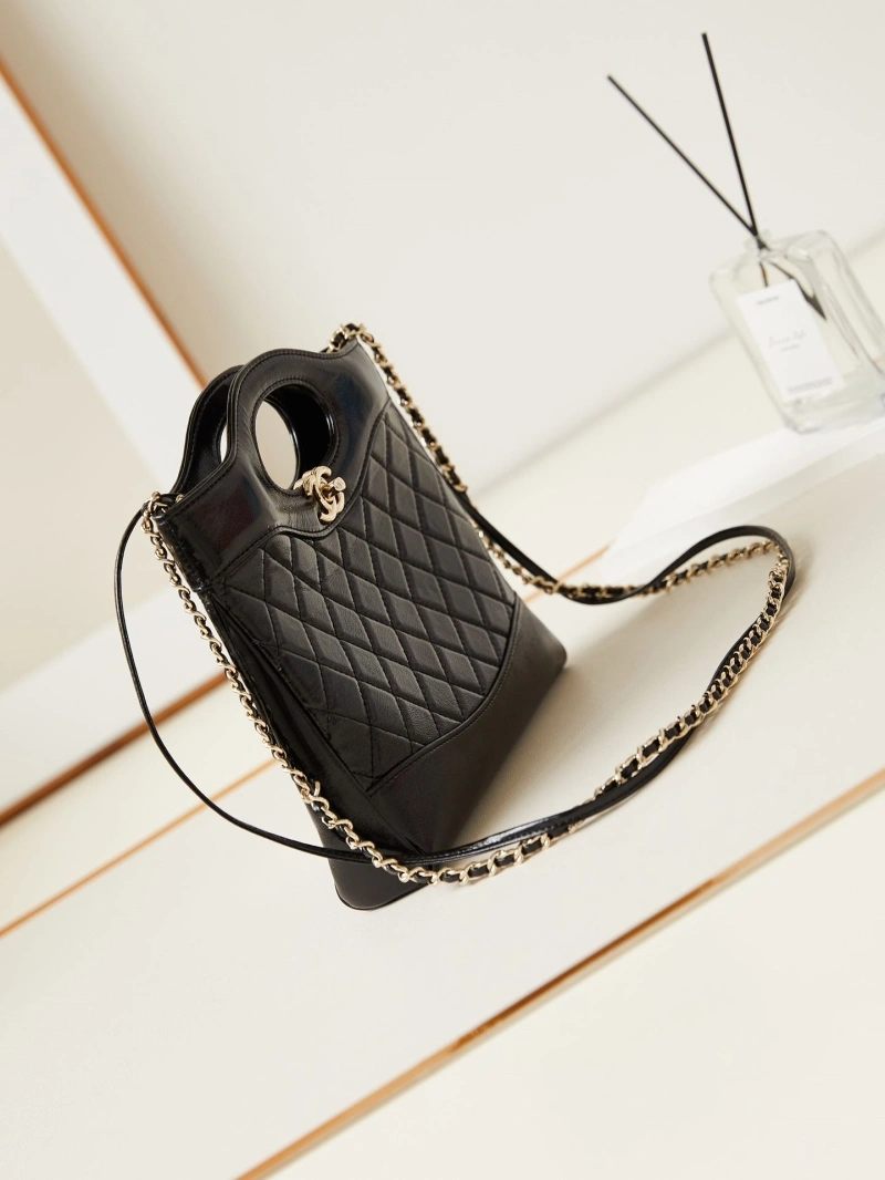 Chanel Top Handle Bags 4017-0367