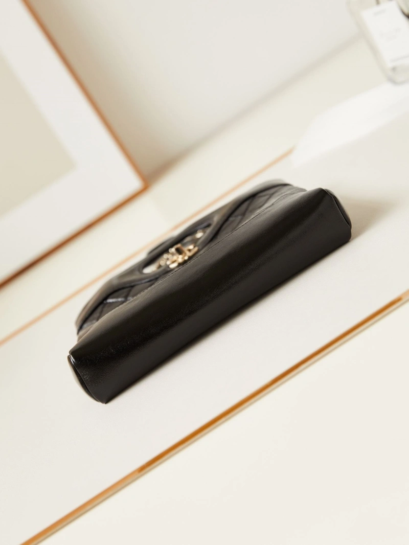 Chanel Top Handle Bags 4017-0367