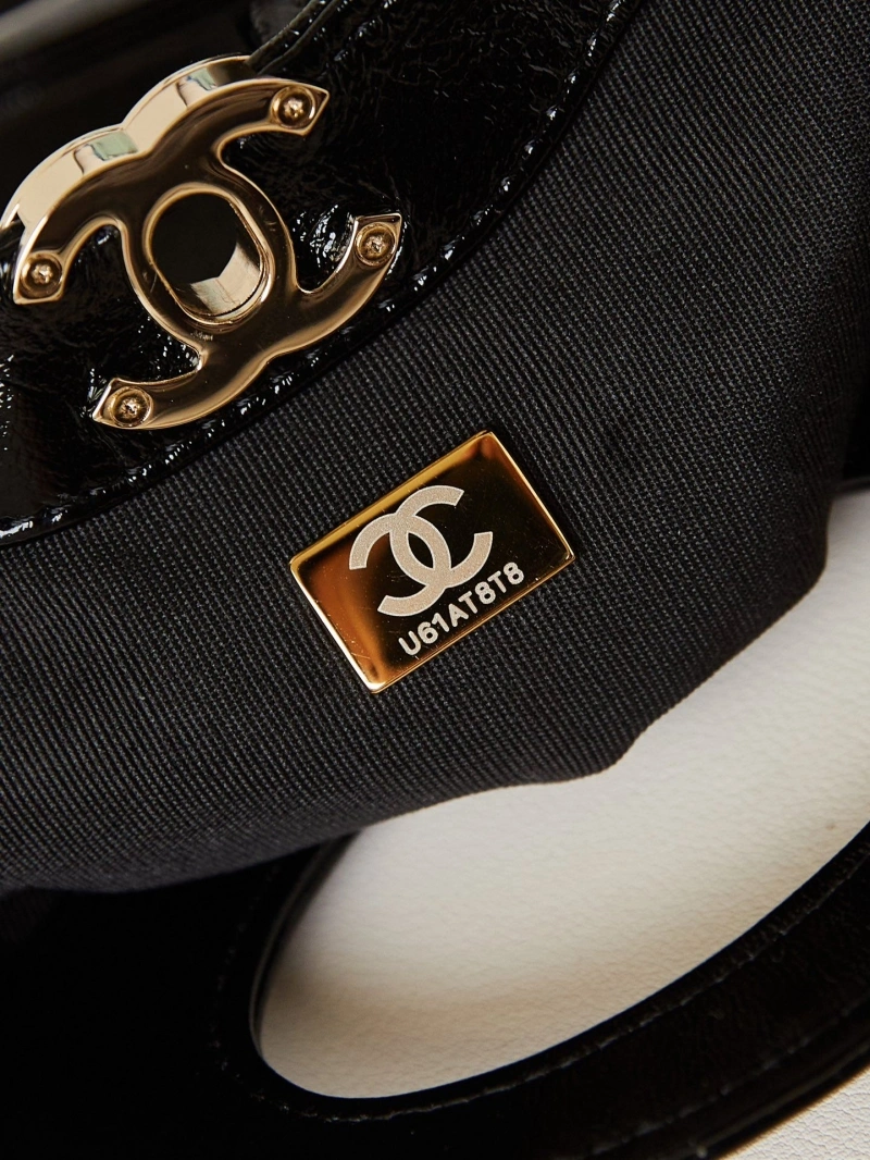 Chanel Top Handle Bags 4017-0367
