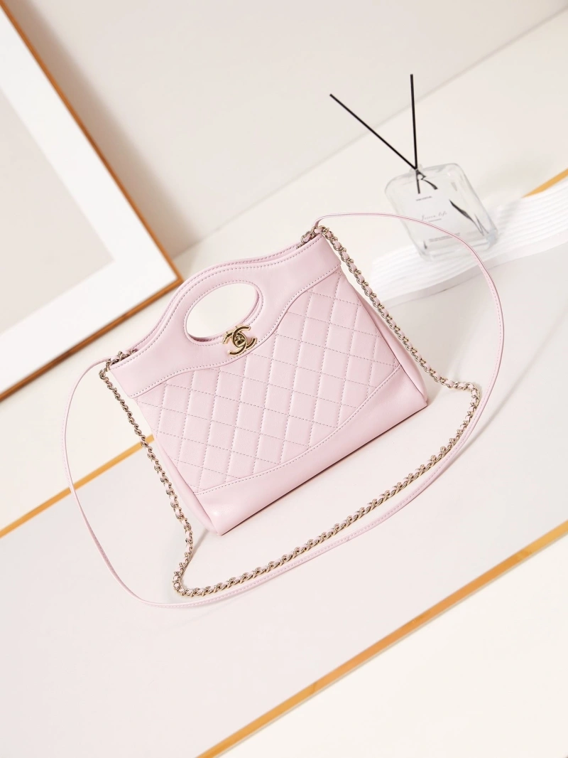 Chanel Top Handle Bags 4017-0368