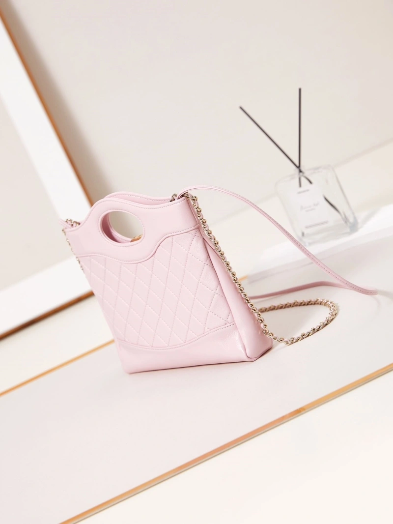 Chanel Top Handle Bags 4017-0368