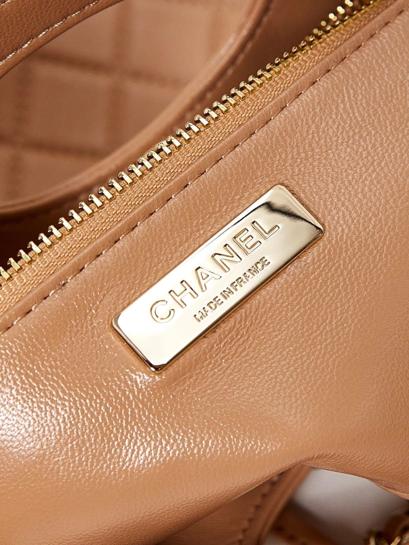 Chanel Top Handle Bags 4017-0369