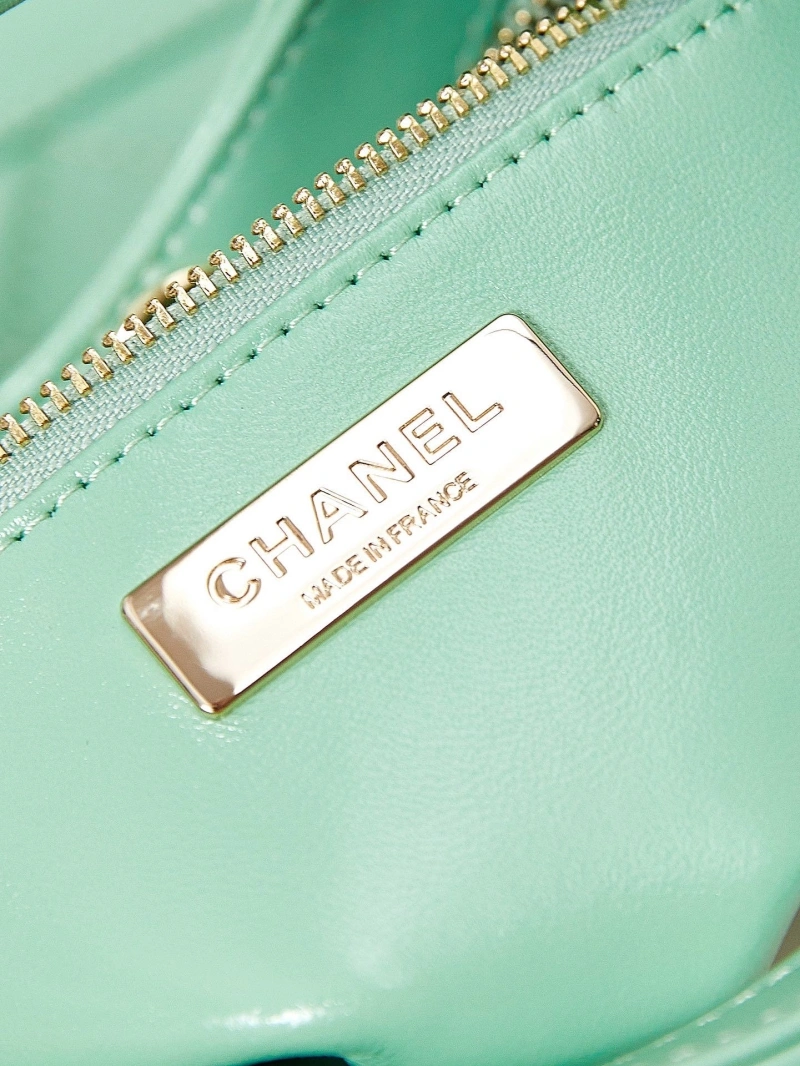 Chanel Top Handle Bags 4017-0370