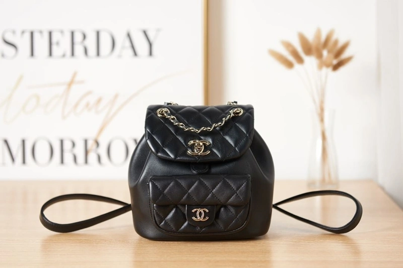 Chanel Backpacks 4017-0373