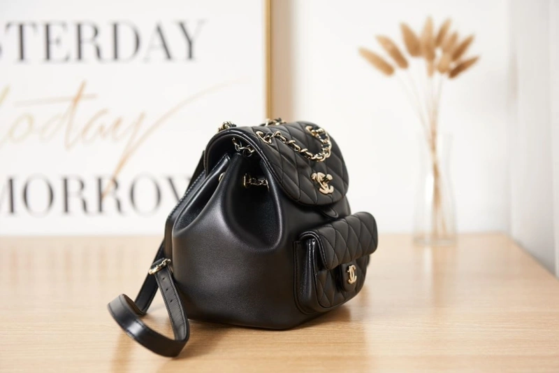 Chanel Backpacks 4017-0373