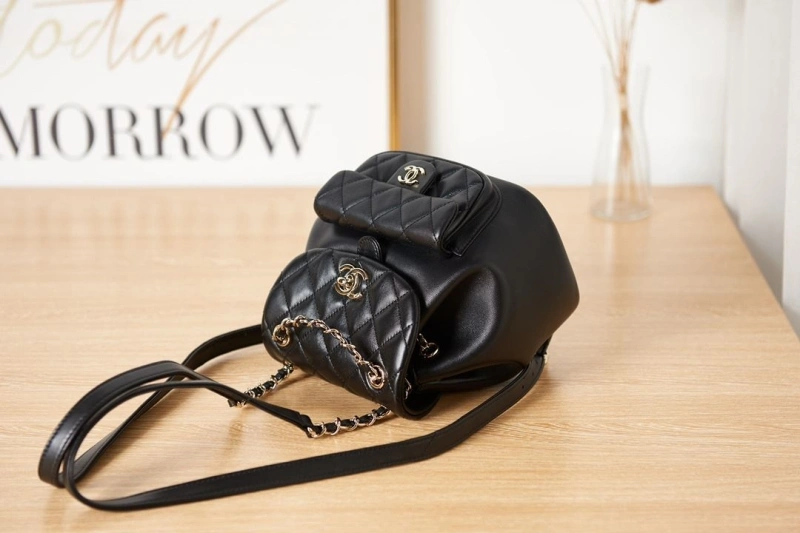 Chanel Backpacks 4017-0373