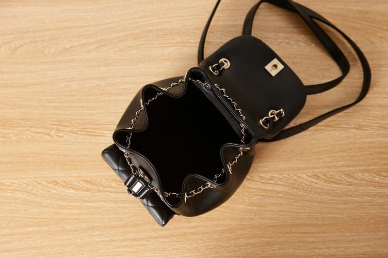 Chanel Backpacks 4017-0373