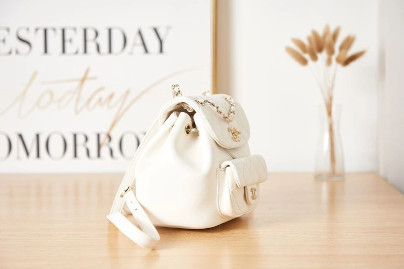 Chanel Backpacks 4017-0374