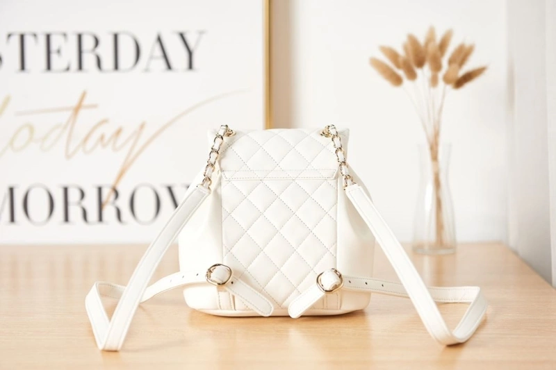 Chanel Backpacks 4017-0374