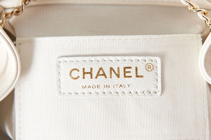 Chanel Backpacks 4017-0374