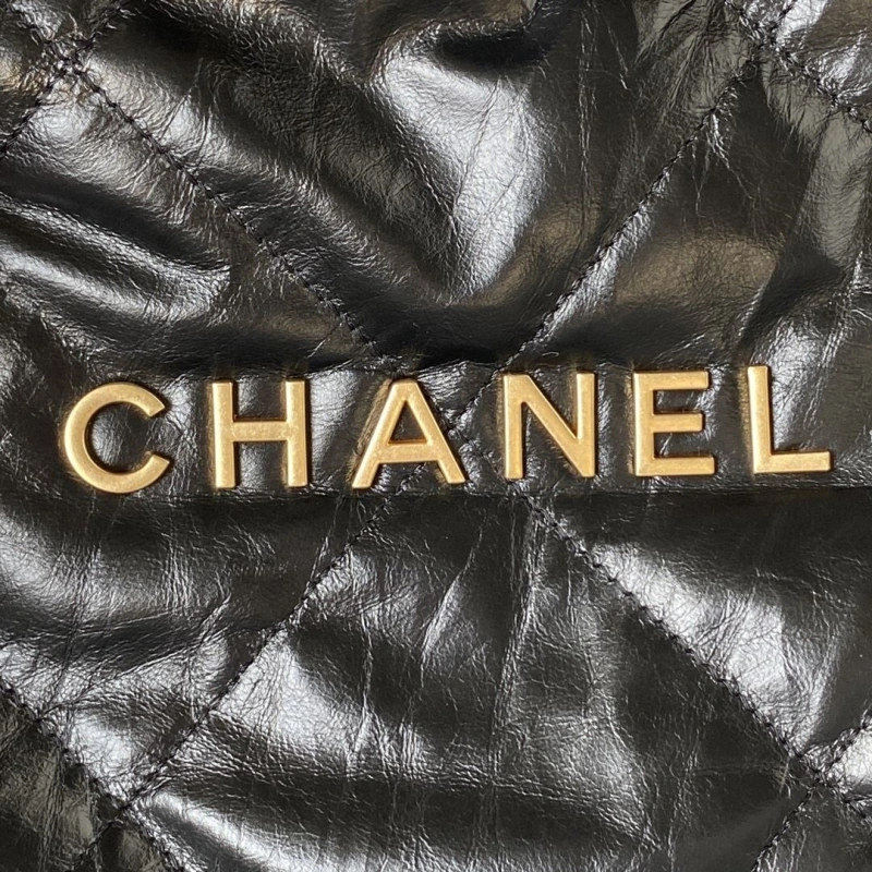 Chanel Shopping Bags 4017-0375