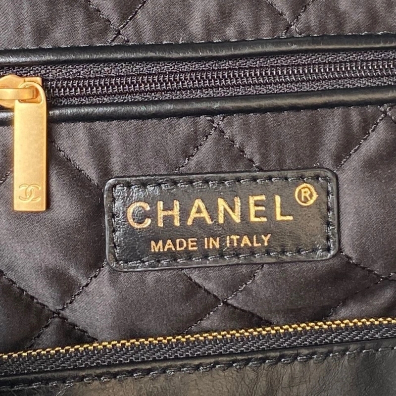 Chanel Shopping Bags 4017-0375