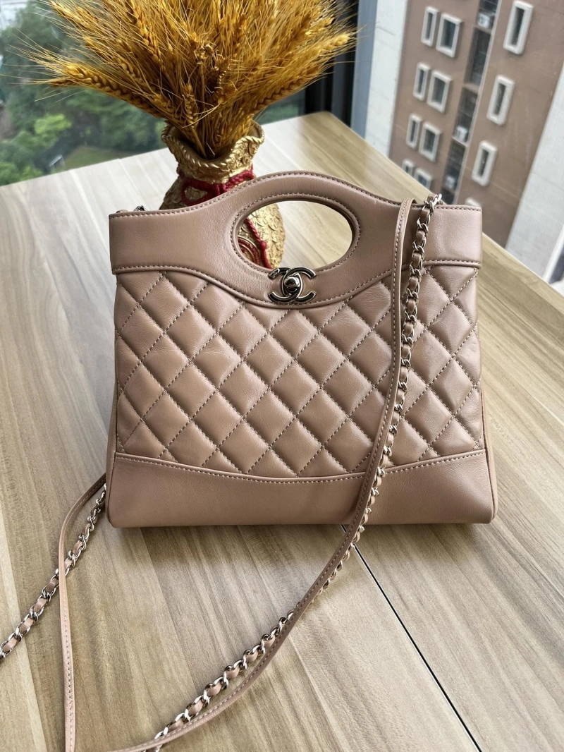 Ch**el shopping bags 4017-0376