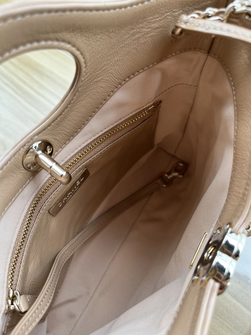 Ch**el shopping bags 4017-0376