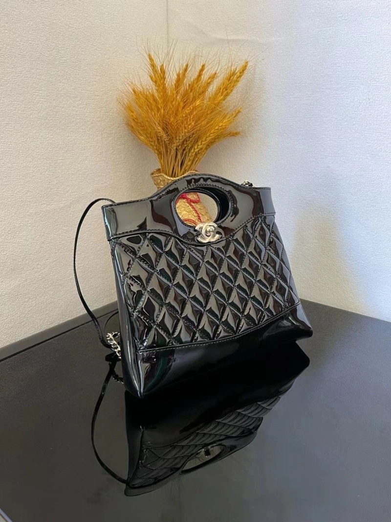 Chanel Shopping Bags 4017-0377