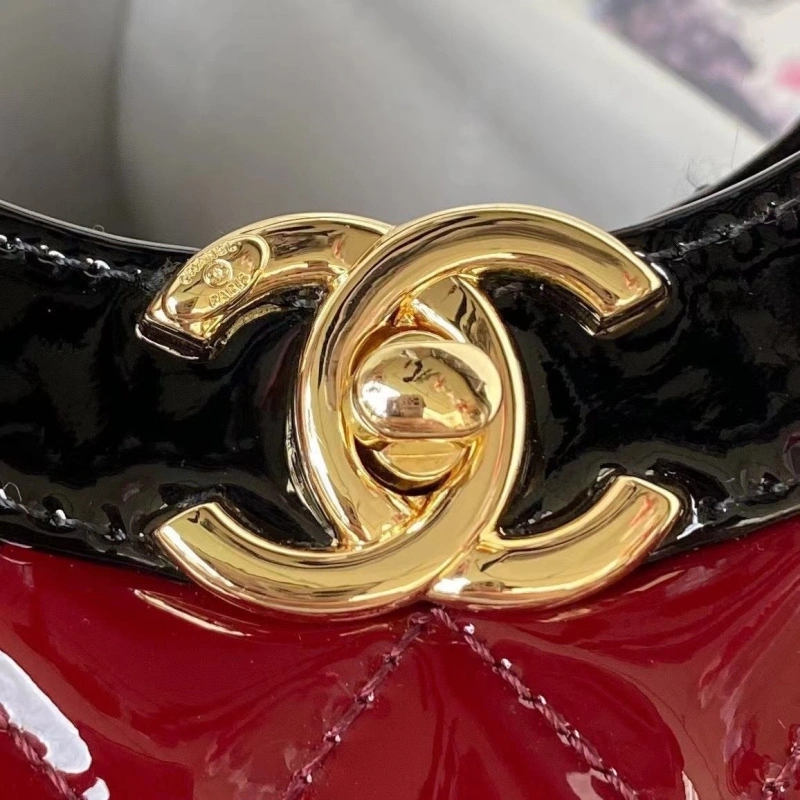 Chanel Shopping Bags 4017-0379